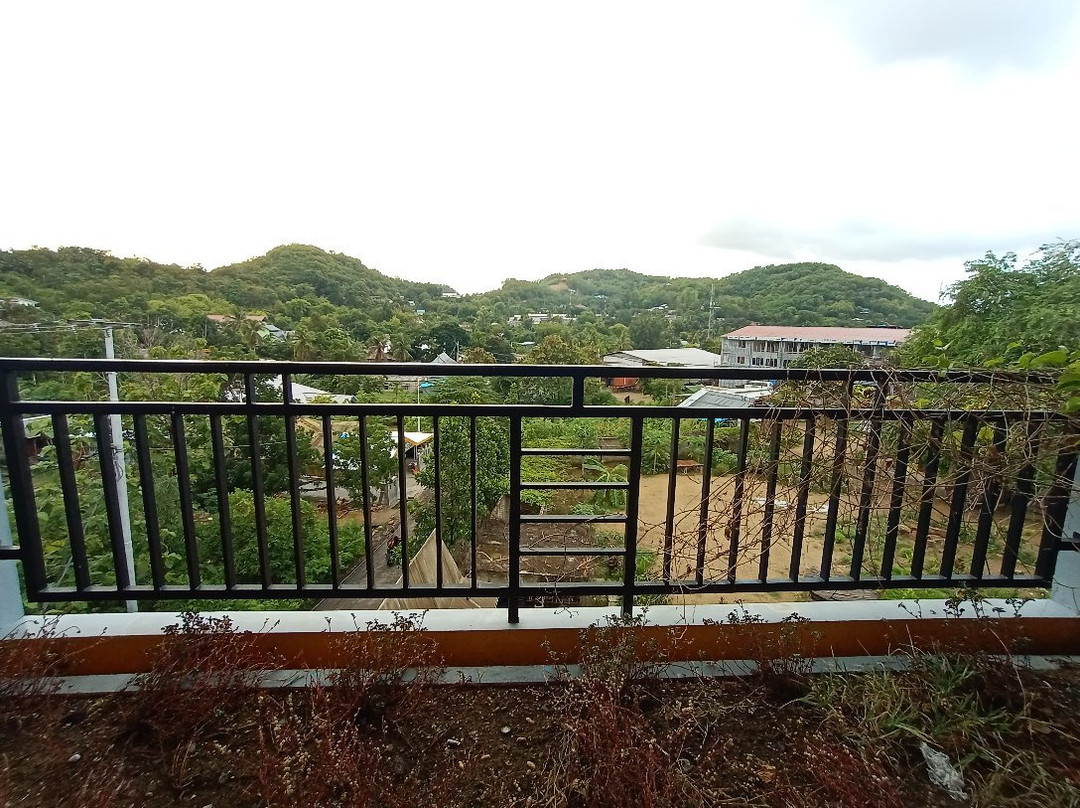 Kasuwari Hotel主图