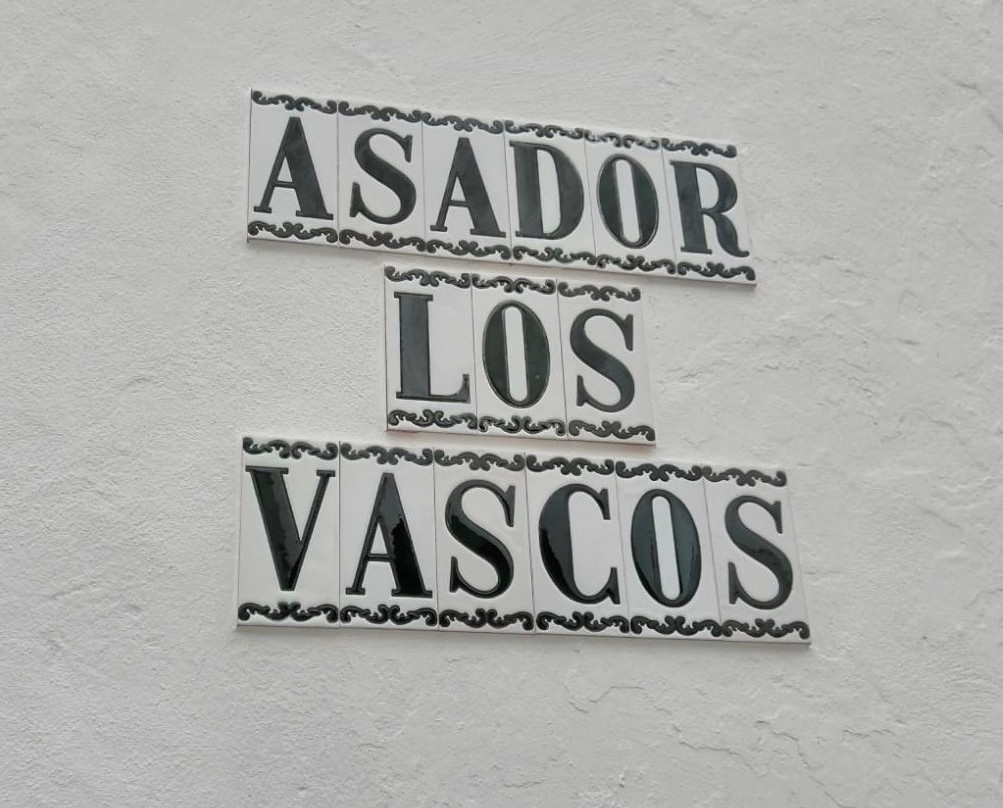 Asador Los Vascos