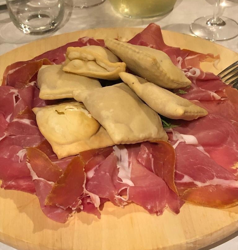 La Locanda di San Biagio主图