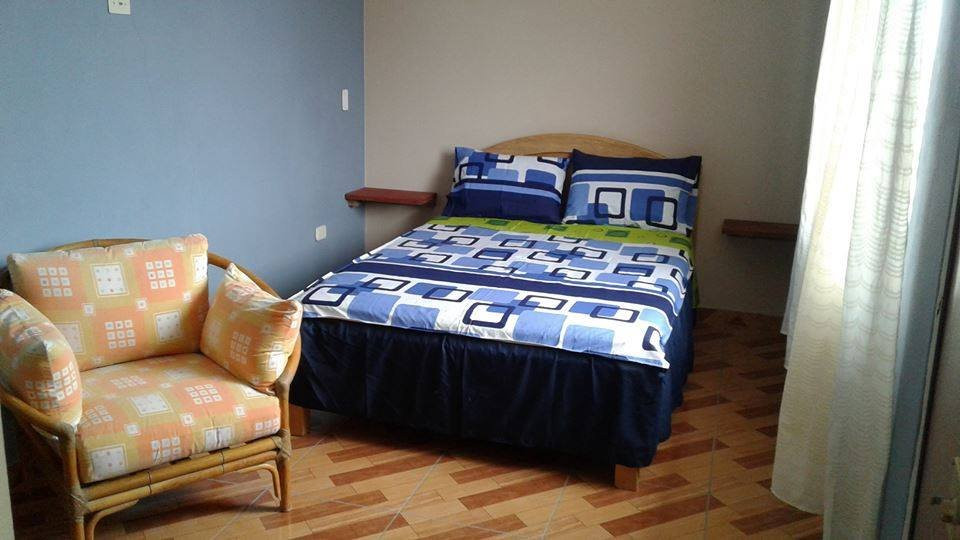 Playa La Punta-Camana必去景点