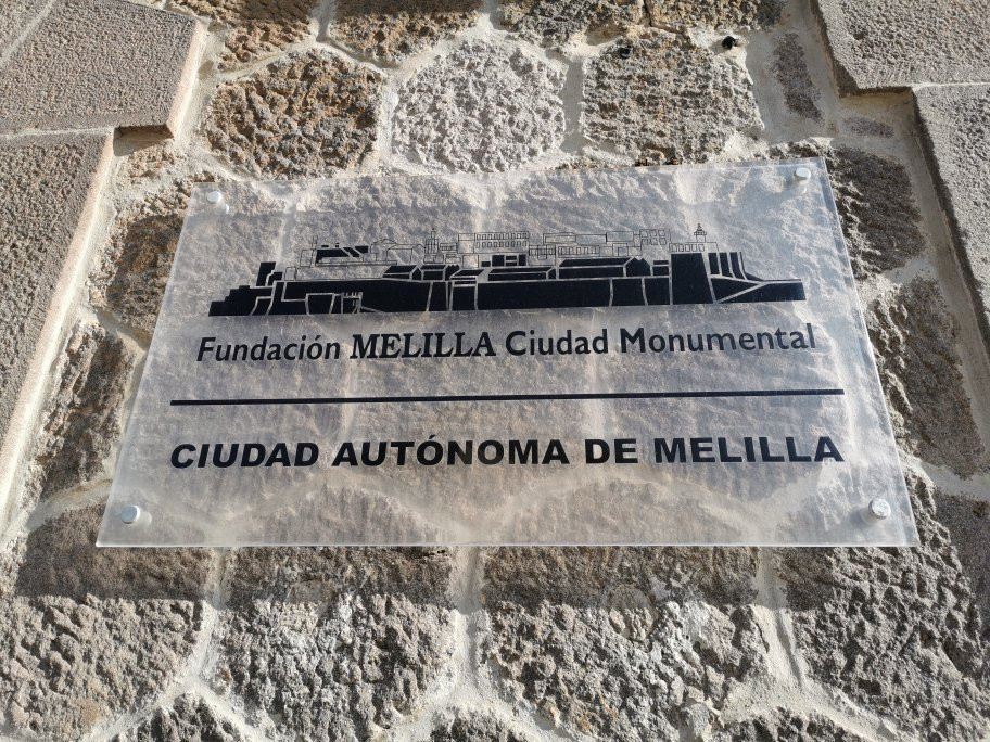 Melilla Monumental景点图片