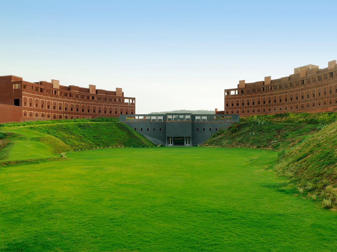 Taj Devi Ratn Resort & Spa, Jaipur主图