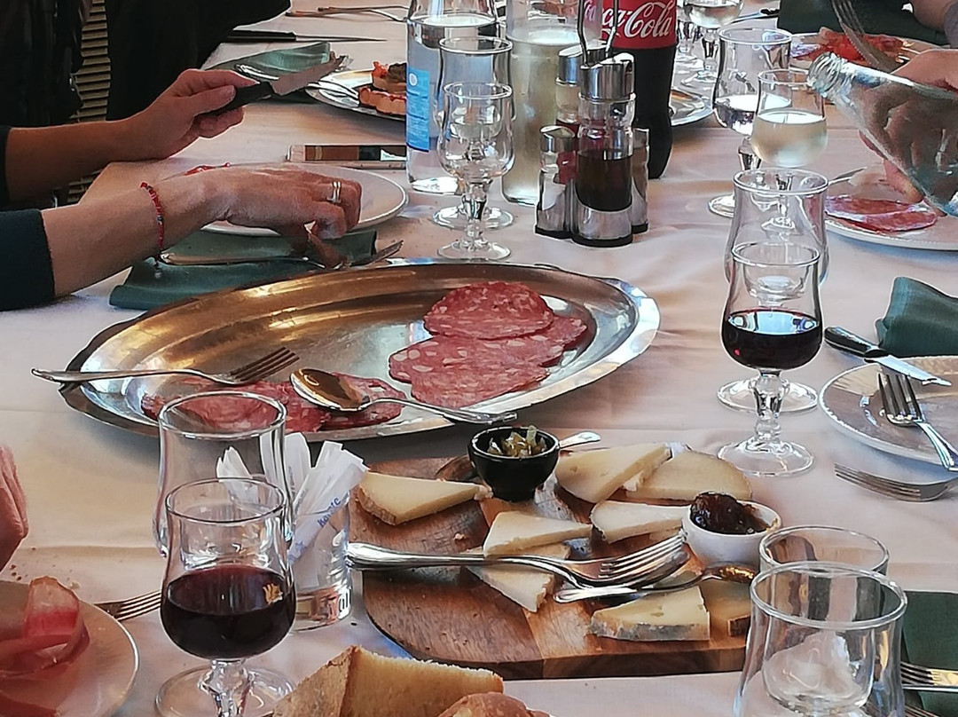 Podere le Caselle主图