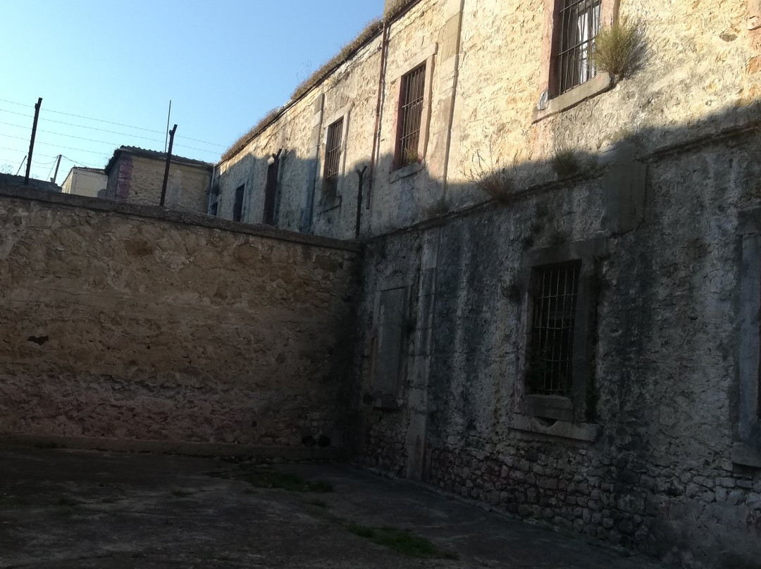 Sinop Ceza Evi Muzesi-锡诺普省必去景点