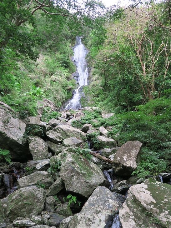 Funangyo Falls景点图片