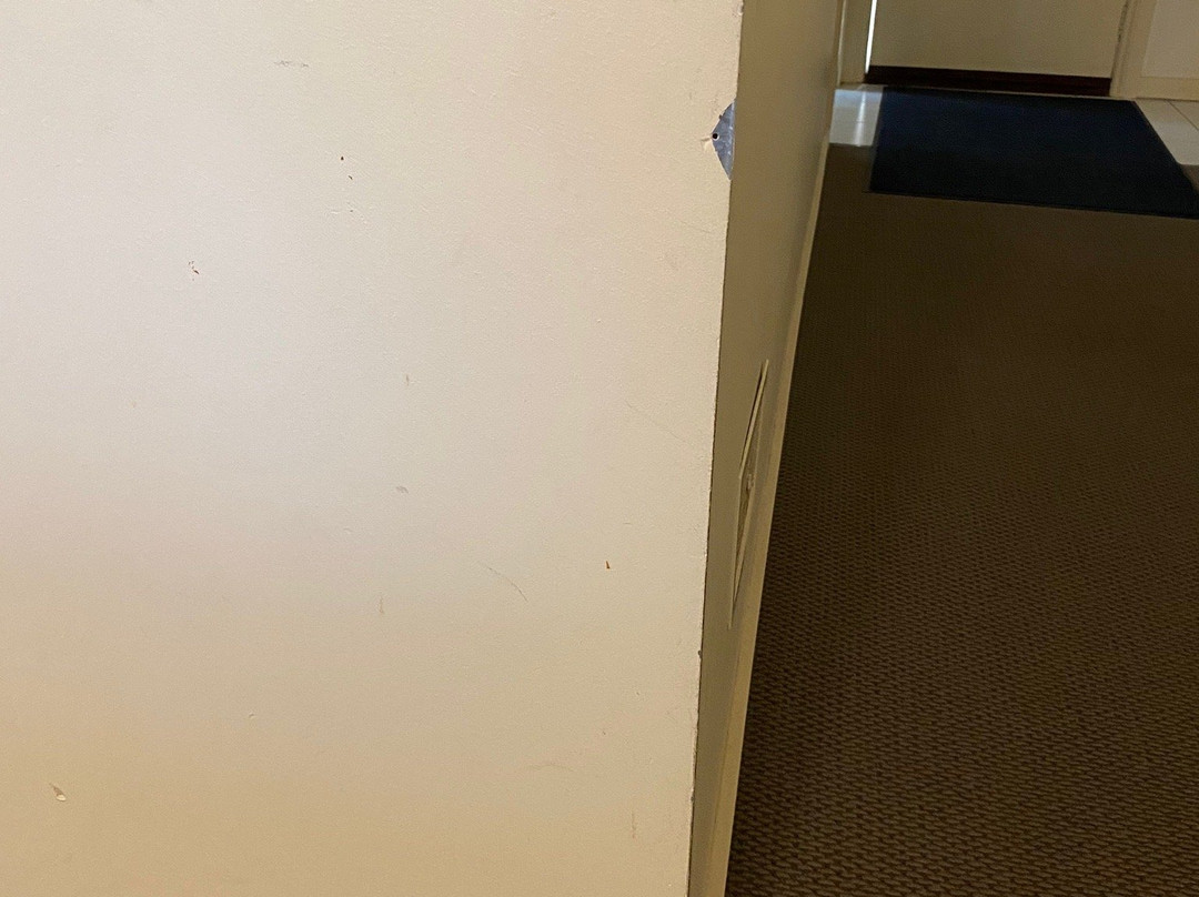 山楂花园服务式公寓酒店主图