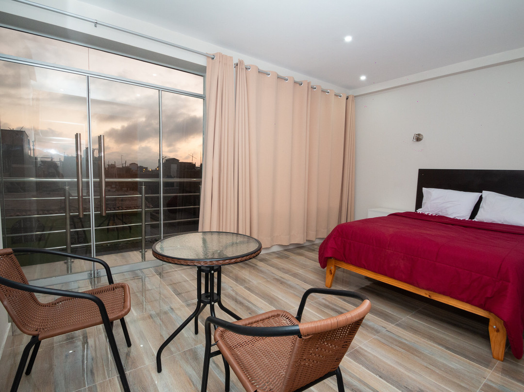 Paris Senlis Hostel Plus
