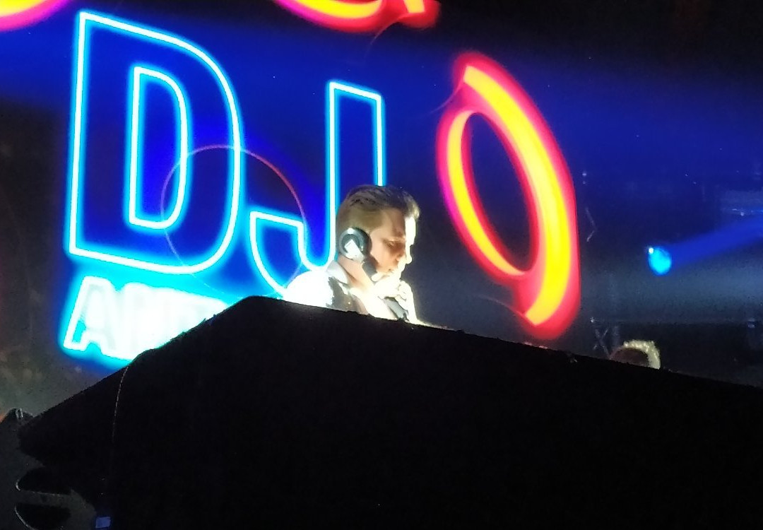 Discoteca Le Rotonde景点图片