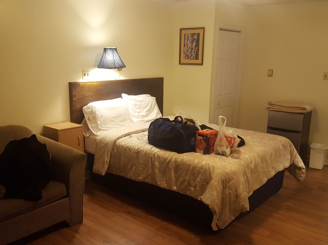 Tantramar Motel主图