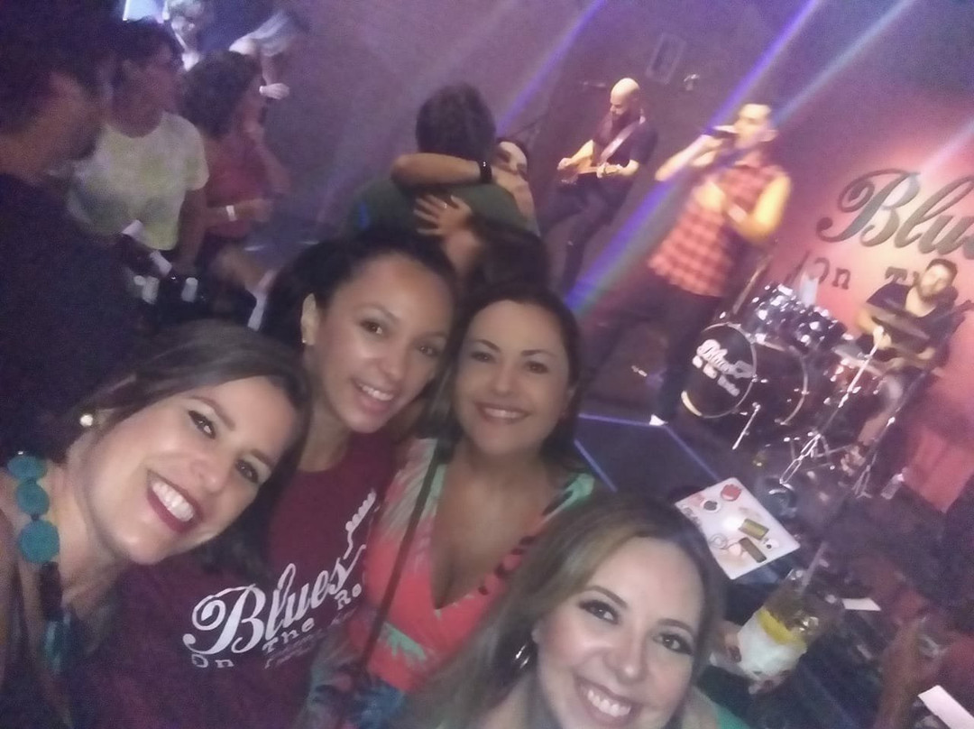 Blues on the Rocks Piano Bar-乌巴图巴必去景点