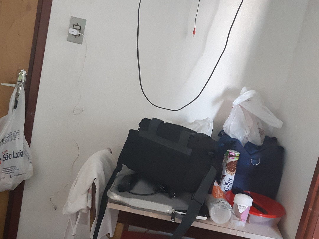 Hotel e Restaurante Frantz