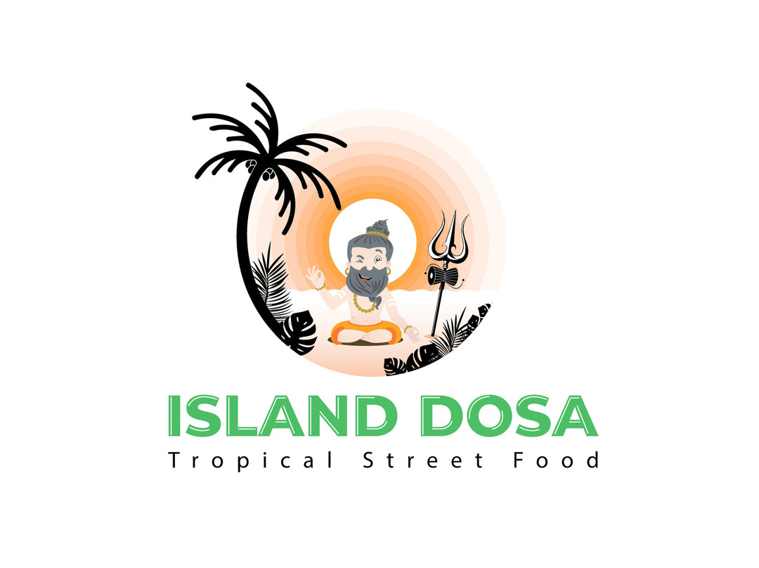 West Point餐馆和美食-Island Dosa