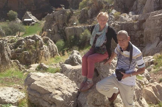 Lebanon Soul-贝鲁特必去景点