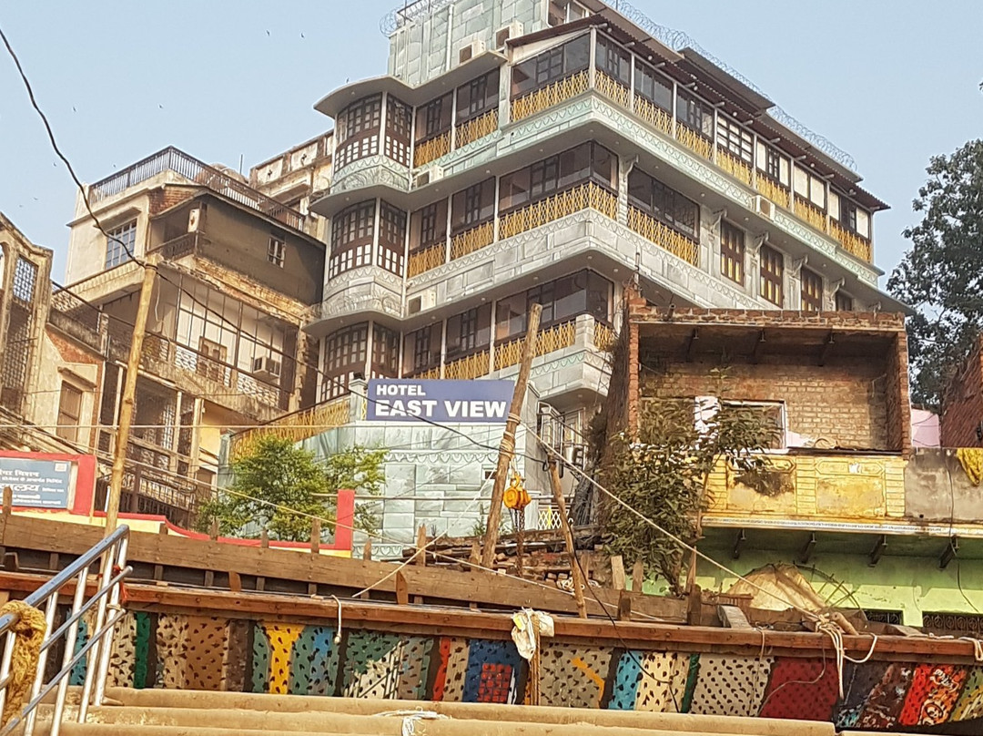 Palette Heritage Scindia Ghat Formerly East View主图