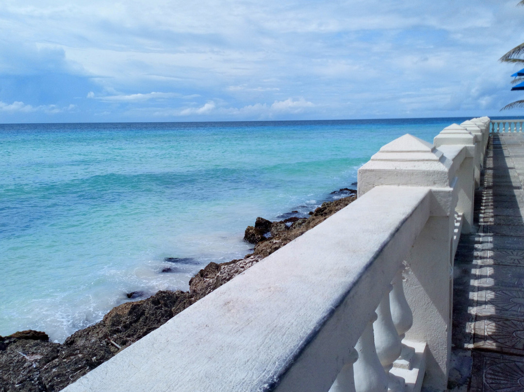 Dover Beach Hotel主图