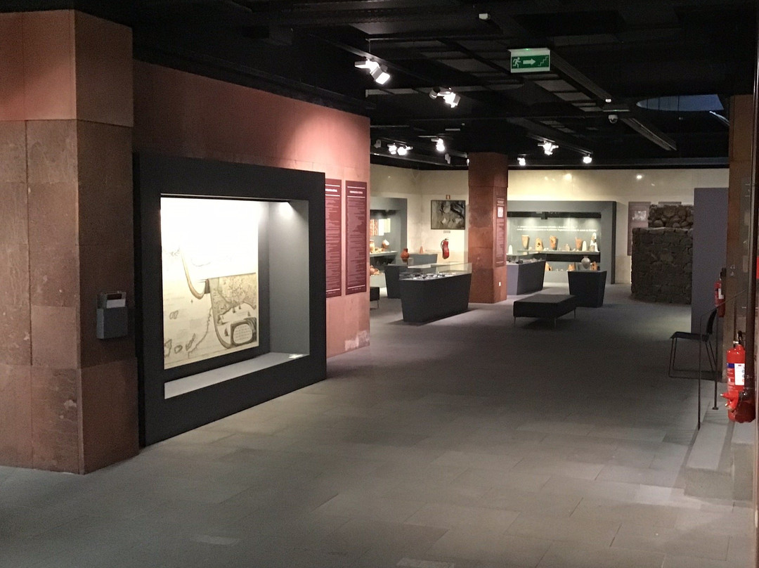 Museu A Cidade do Açúcar-沙尔必去景点