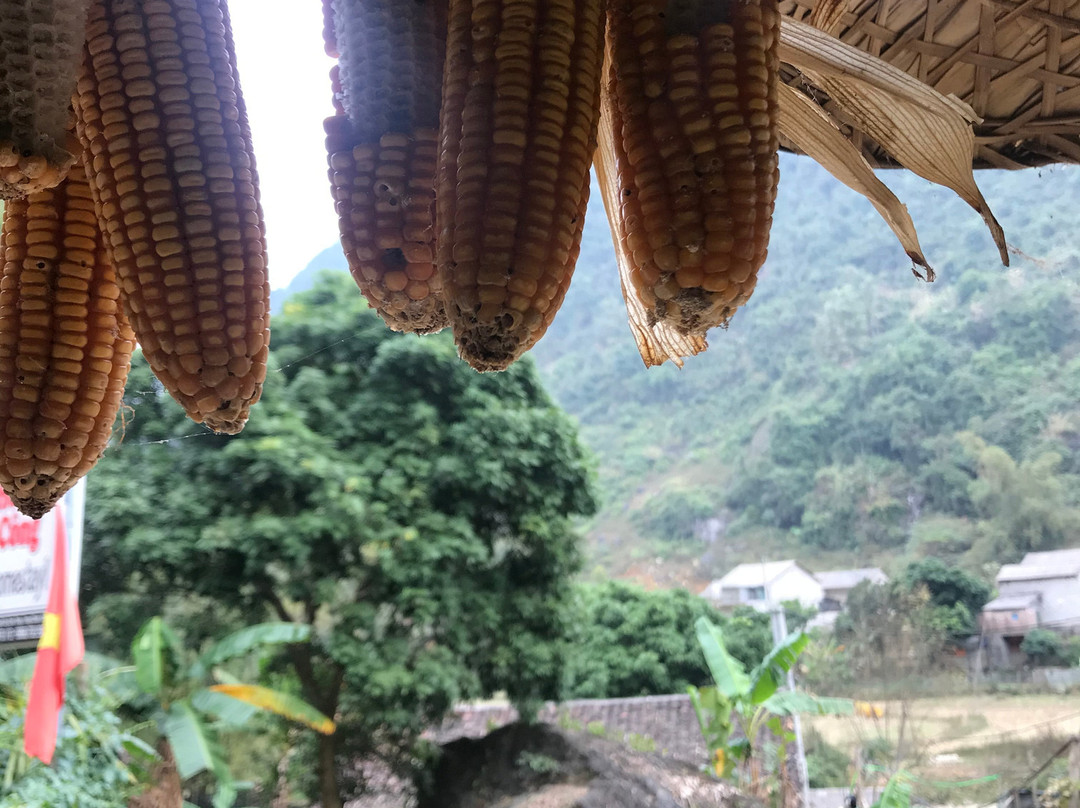 Hoang Cong Homestay主图