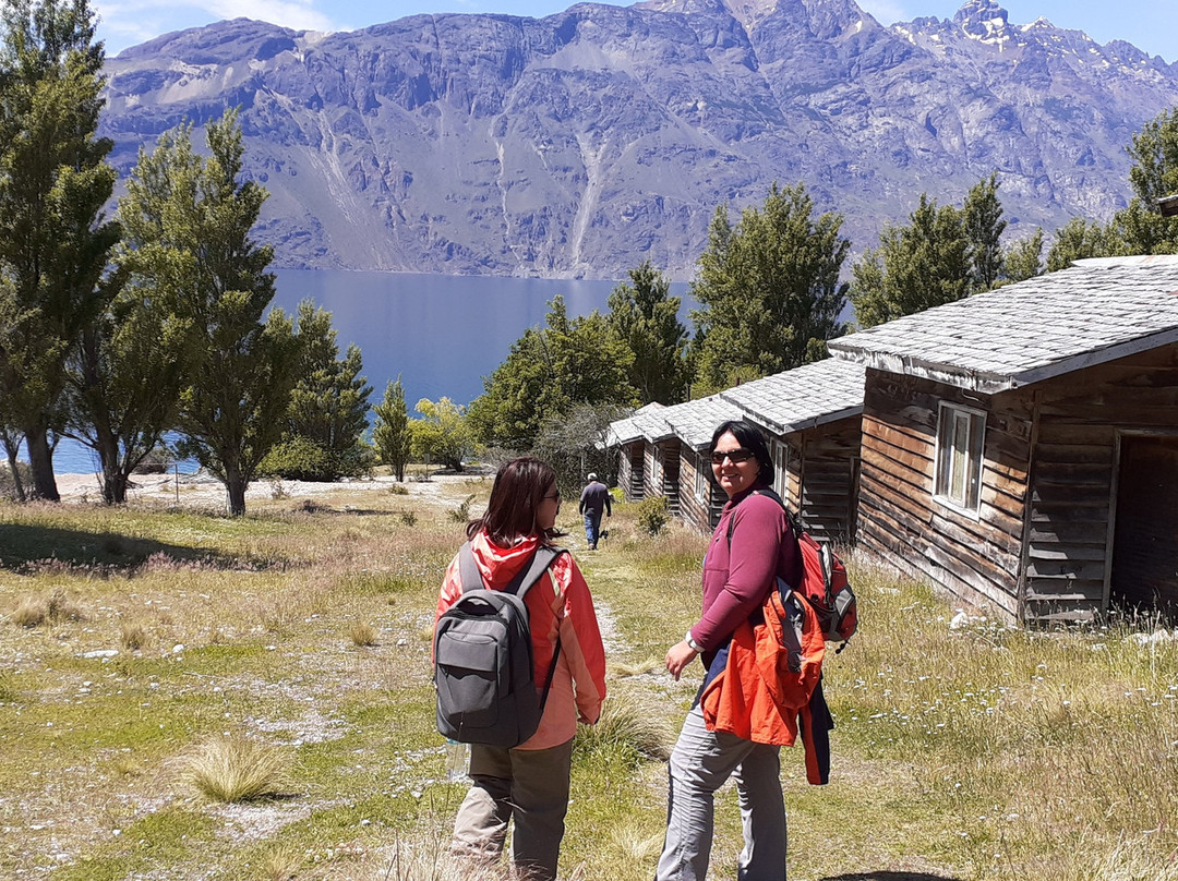 Turismo Puerto Cristal-Puerto Cristal必去景点
