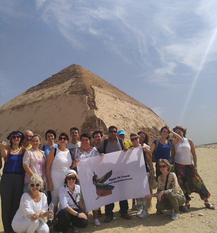 Cairo Cultural Tours & Package - Egypt 24 Travel-开罗必去景点