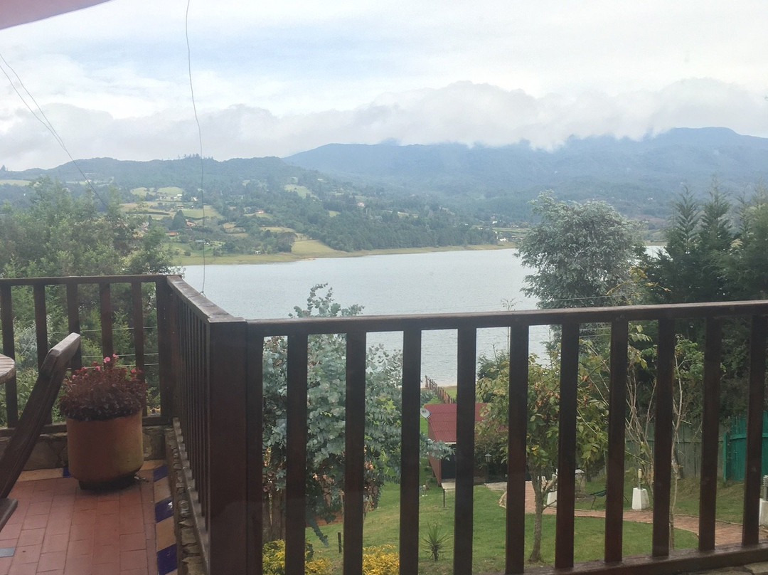 Estacion Primavera主图