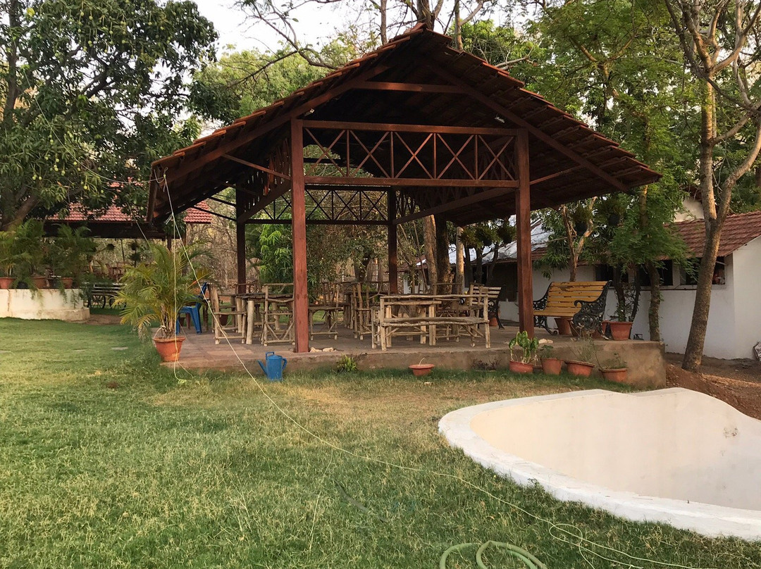 Alis Arcadia Resort主图