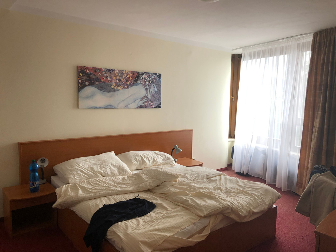 Hotel Sorea Trigan主图