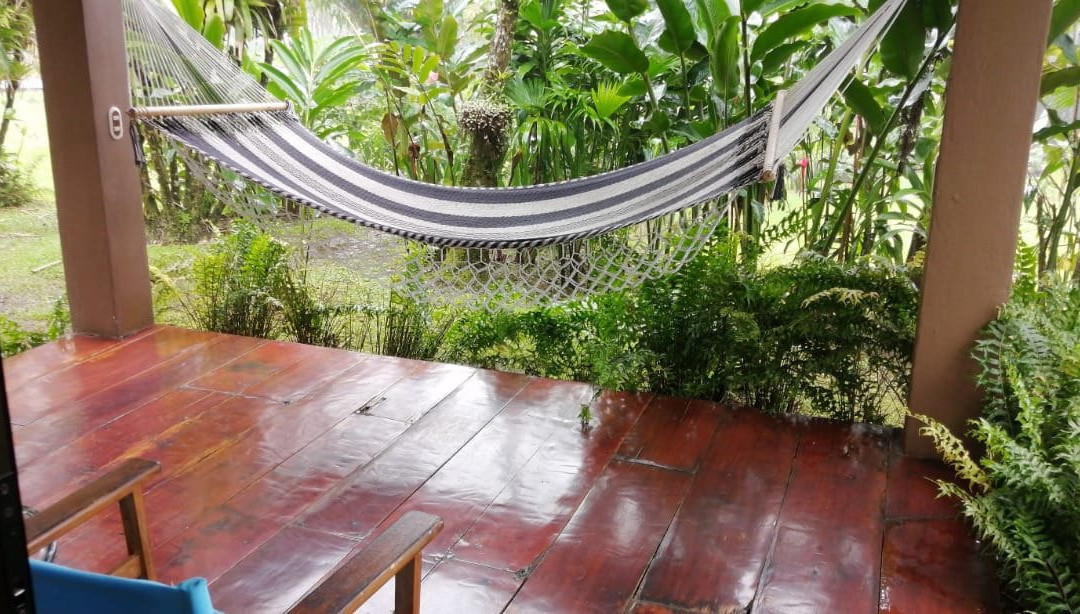 火山山地度假酒店及水疗中心主图