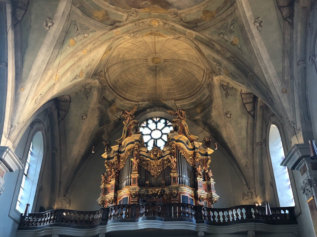 Chiesa di San Michele Arcangelo景点图片