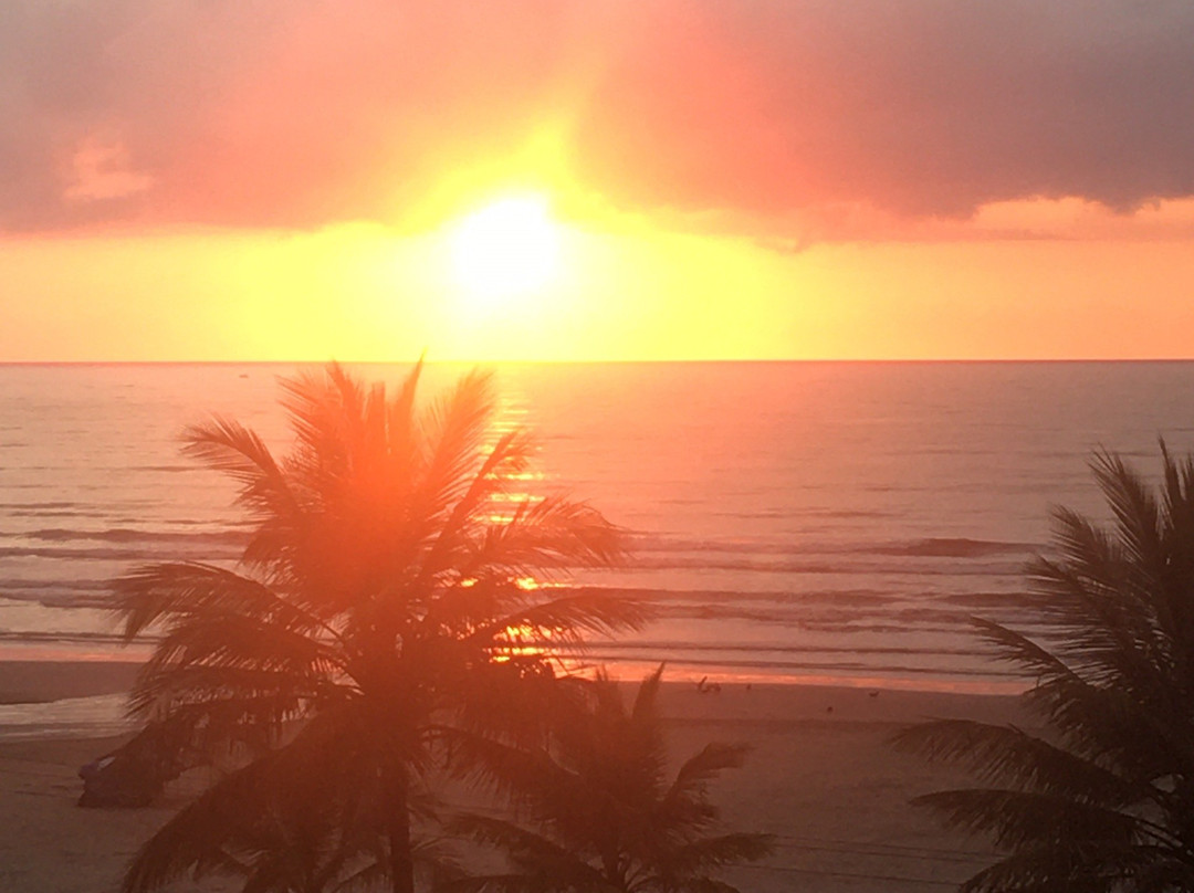 Enseada Beach-Bertioga必去景点