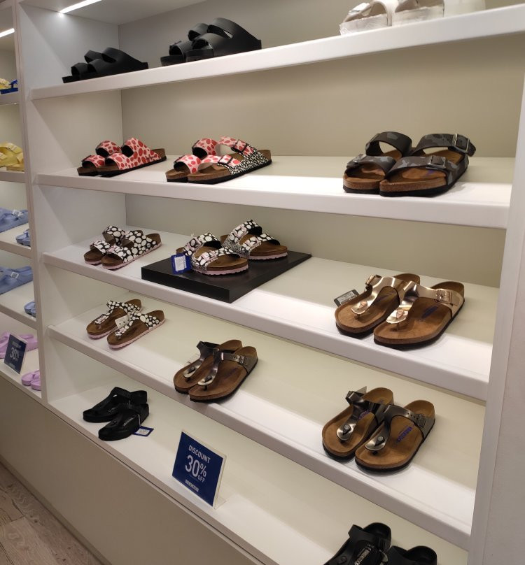 Birkenstock-Bang Kaeo必去景点