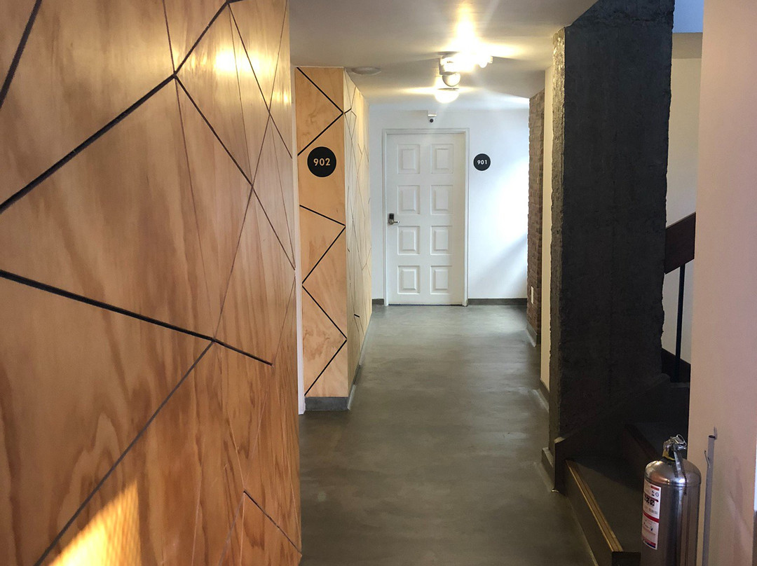 Bithotel El Peñon By Bithotels主图