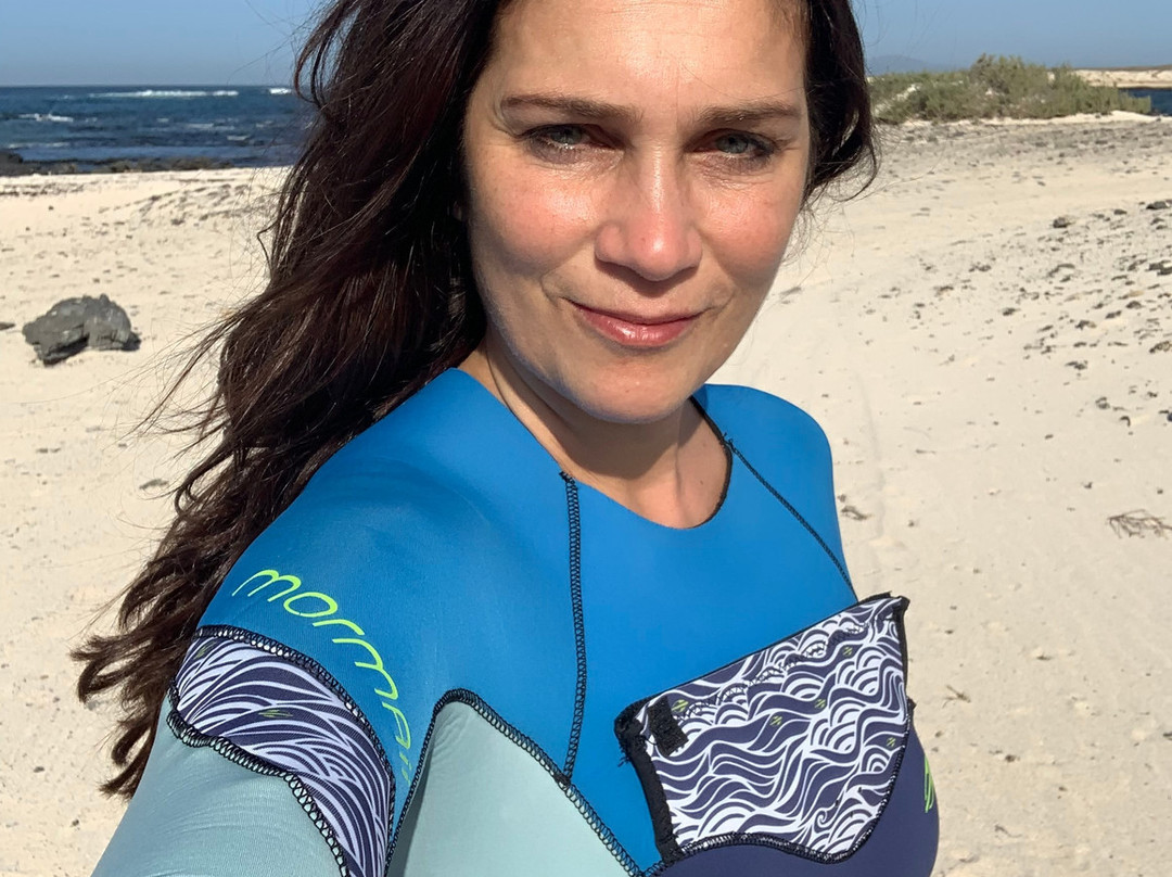 Tarpons Bay Kitesurf School-El Cotillo必去景点