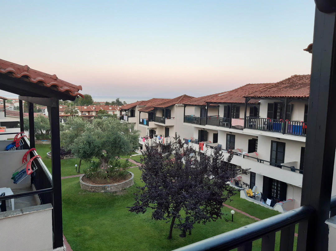 Bellagio Hotel主图