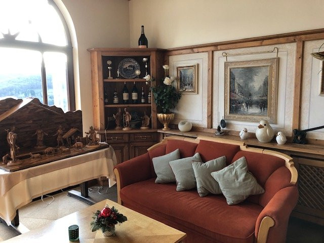 Hotel Restaurant Hohenzollern主图