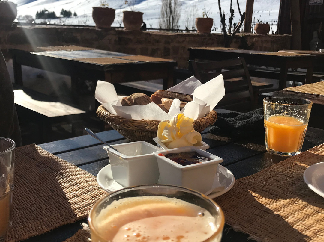 Hotel Chez Juju主图