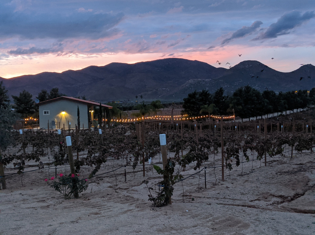 Villas En Los Retonos主图