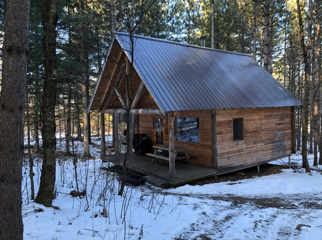 Hôtel Horizon主图