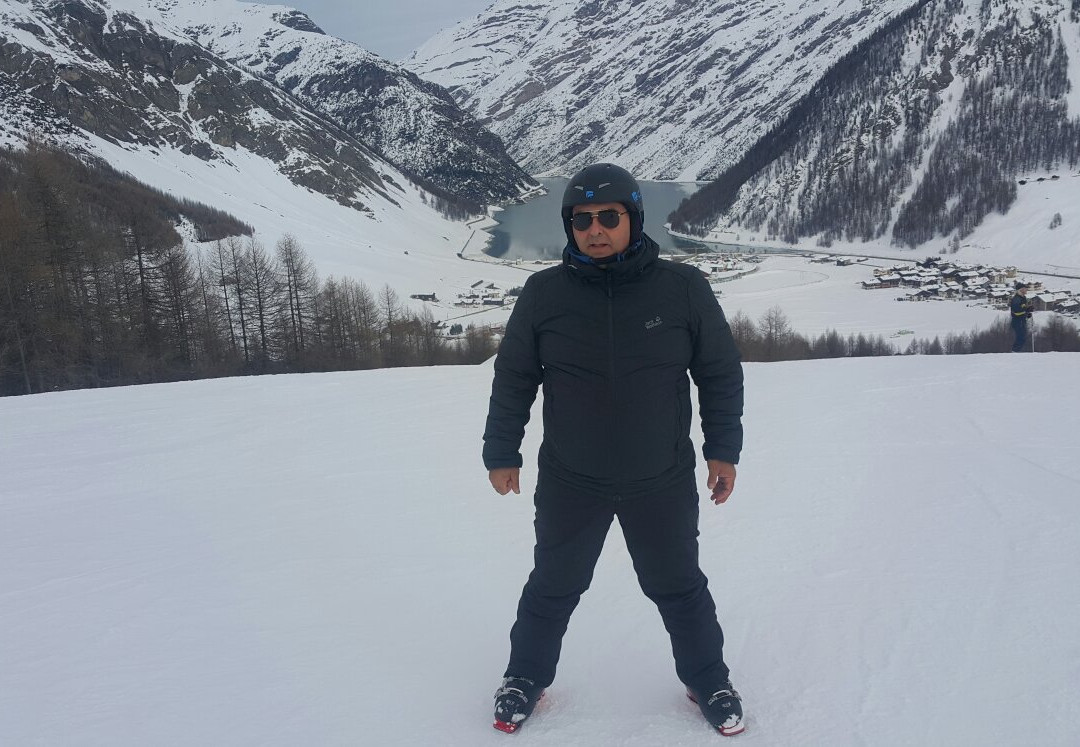 Livigno Ski School-利维尼奥必去景点