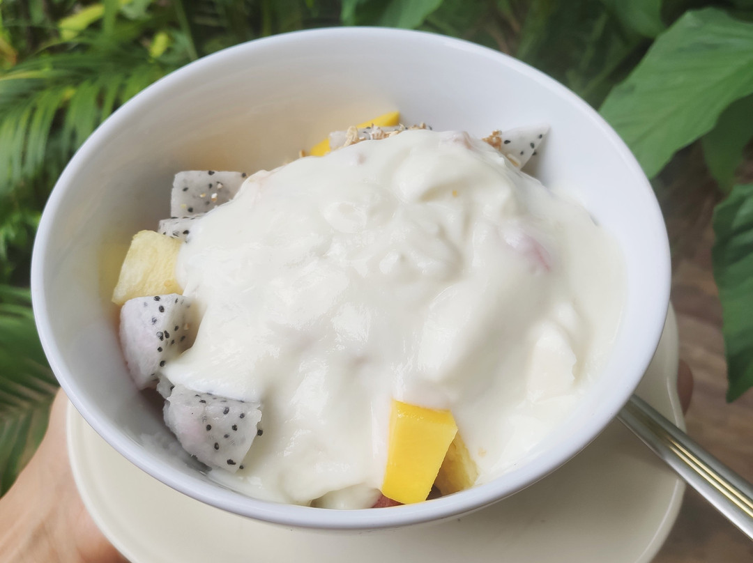 Shanti boutique hotel主图