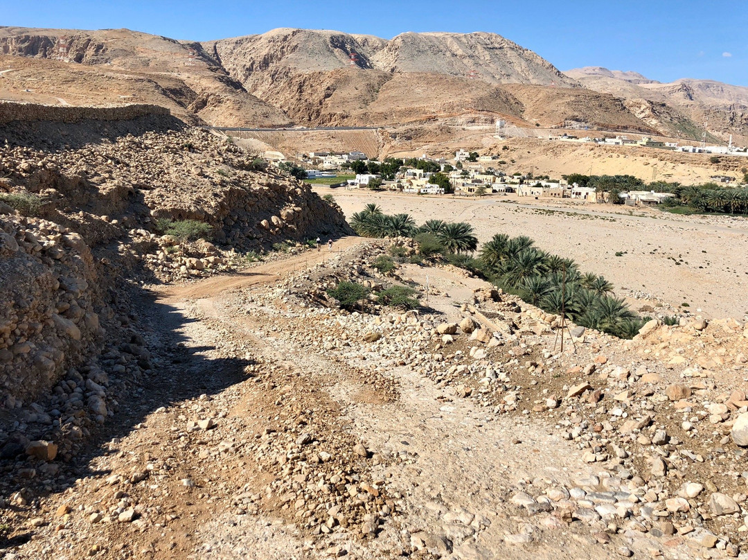 Bibi Maryam Mausoleum景点图片