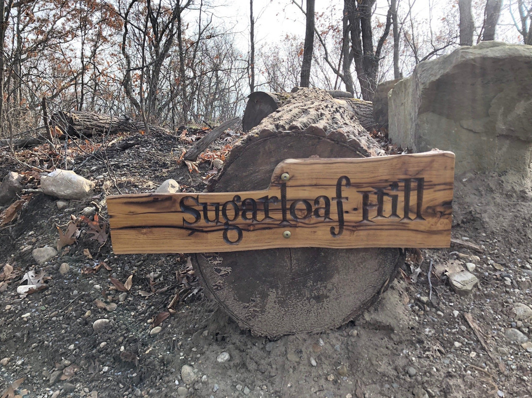 DTE Energy Foundation Trail-Chelsea必去景点