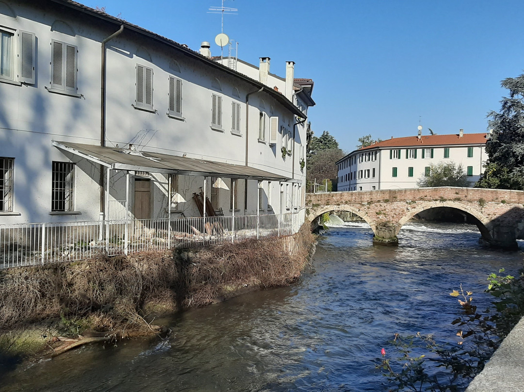 Ponte di San Gerardo景点图片