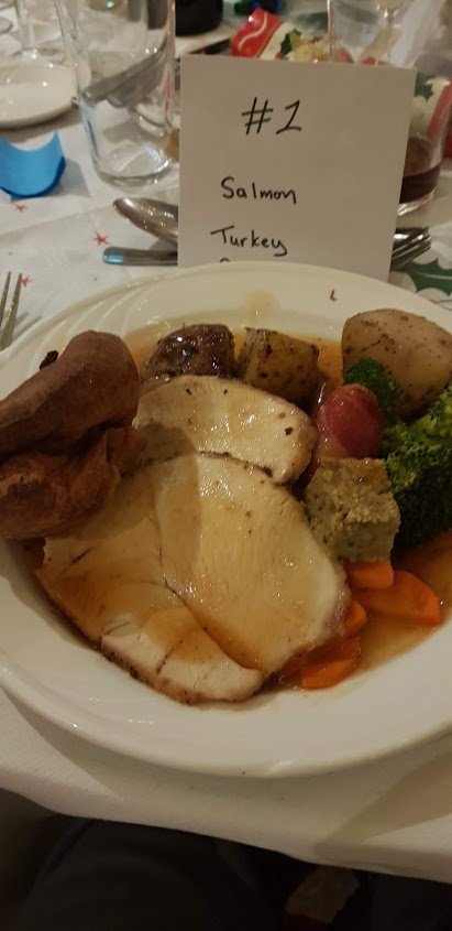 Apollo Hotel Basingstoke-餐饮