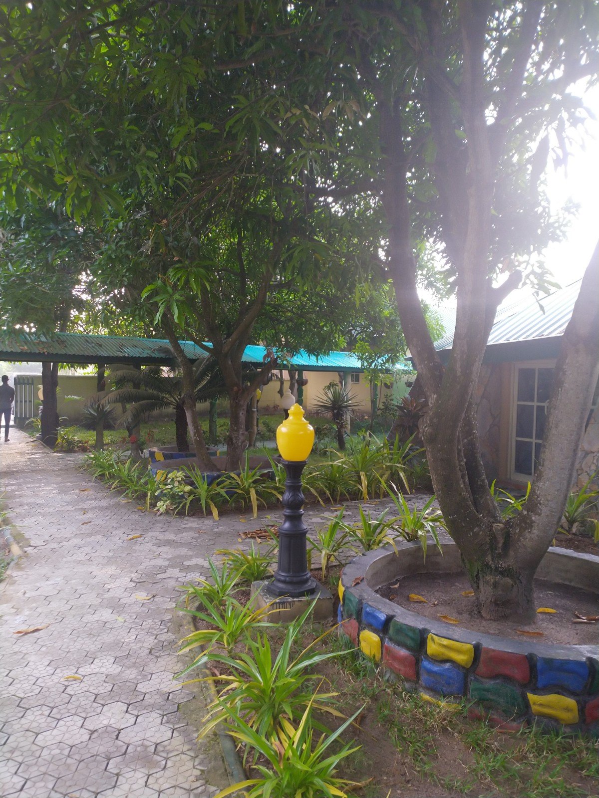 Honeyland Beach Resort-portrait