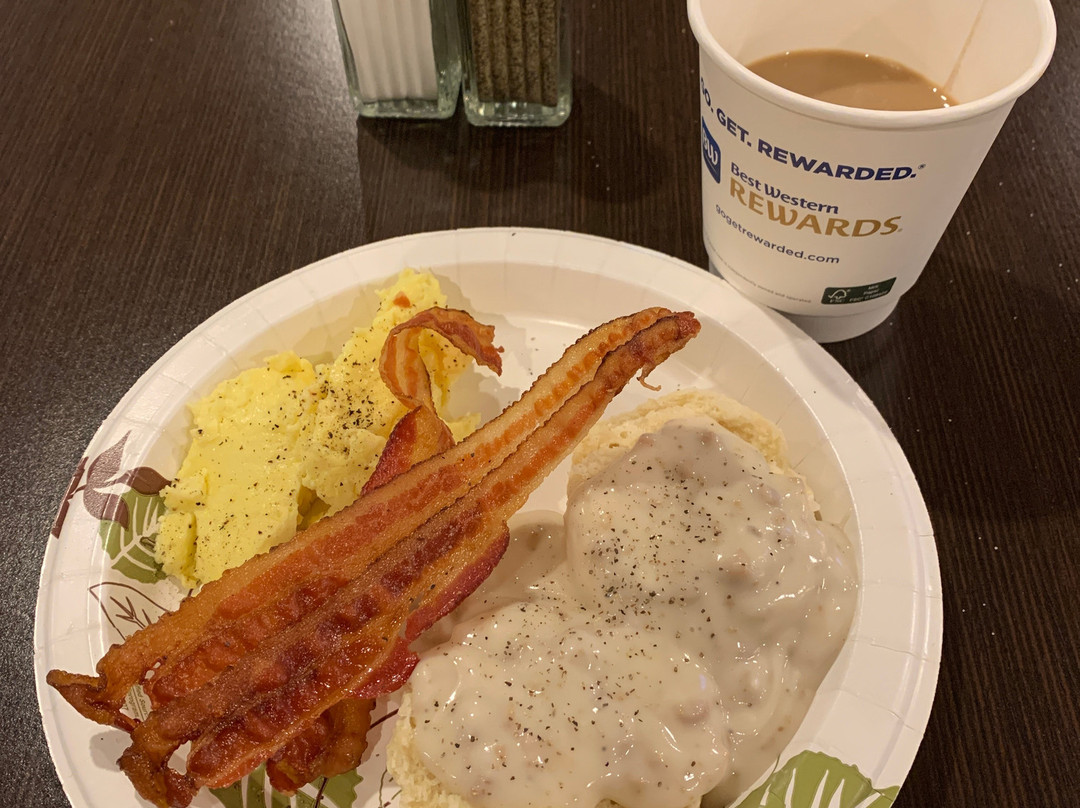 Best Western Orchard Inn主图