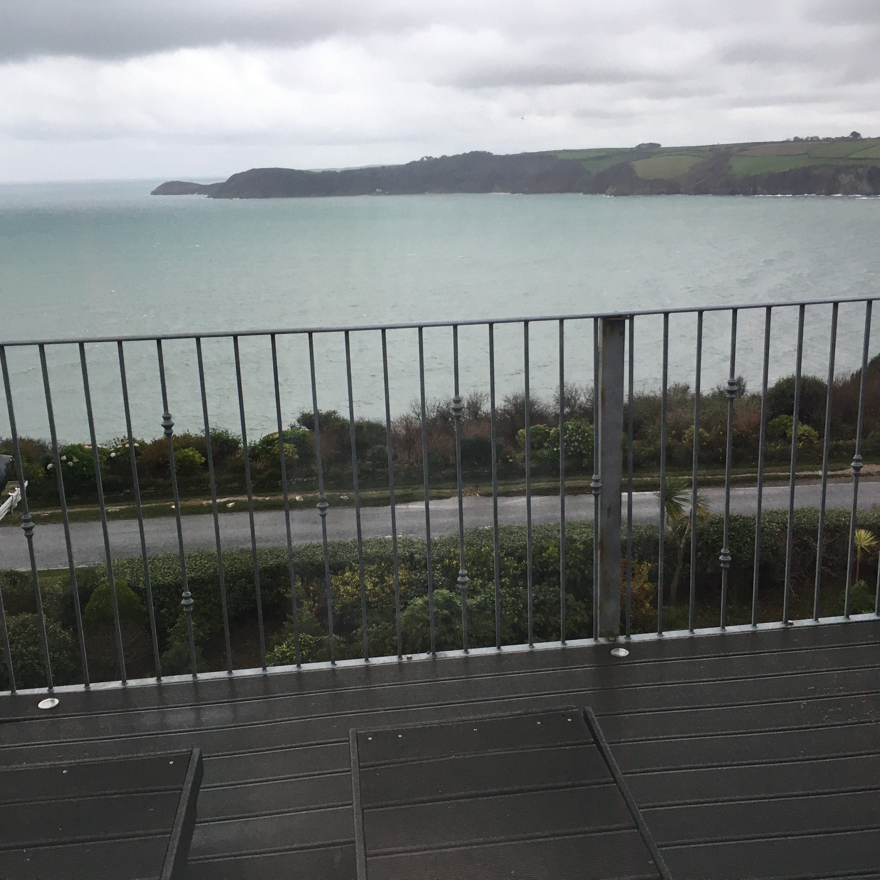 珀斯阿瓦伦酒店-酒店景观