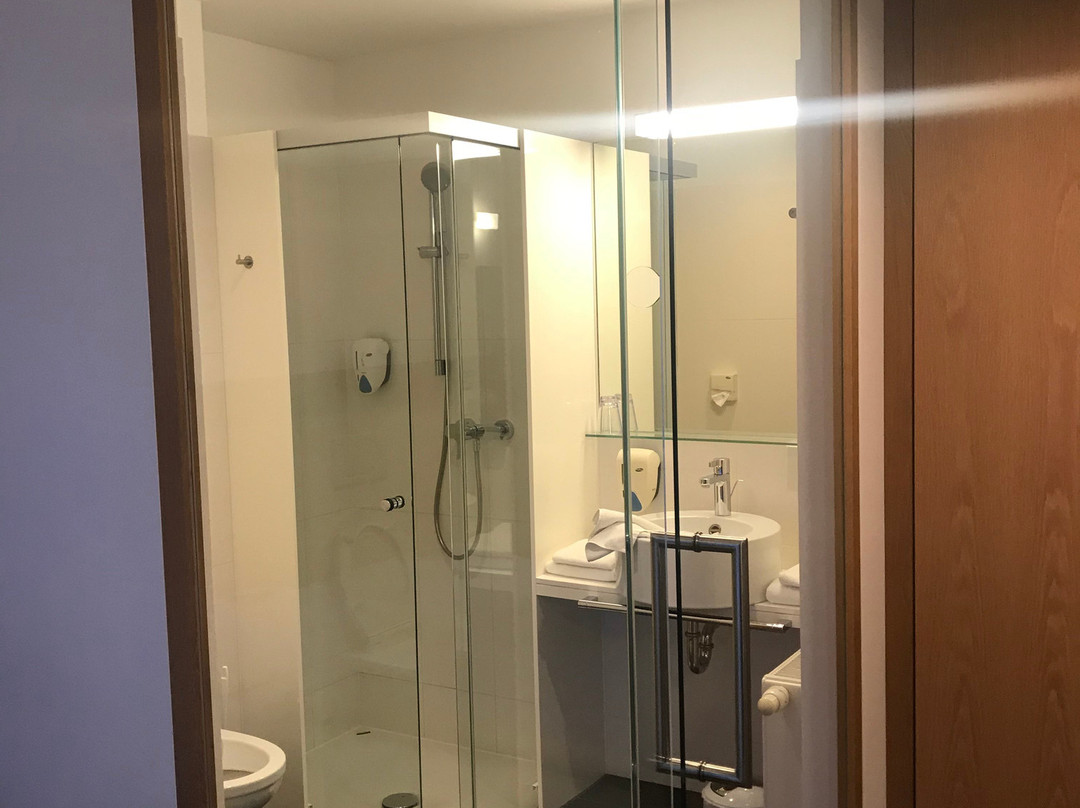 SPES Hotel主图