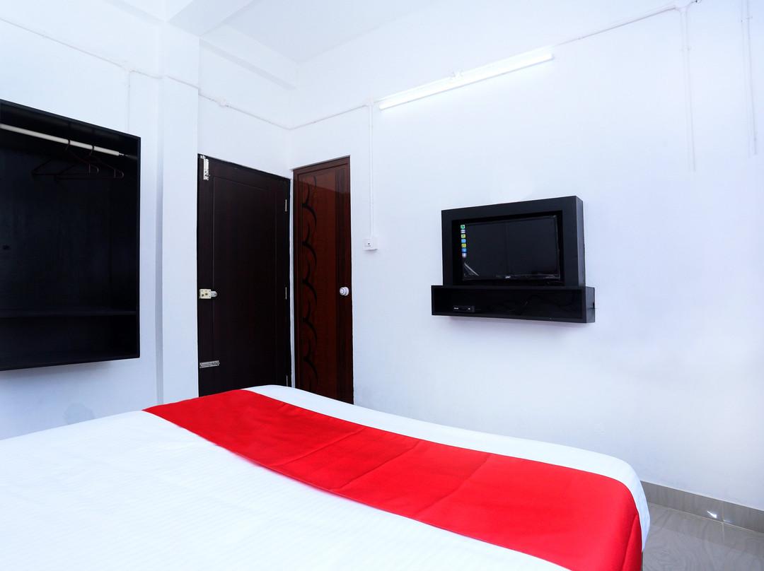 Sunshine Villa主图