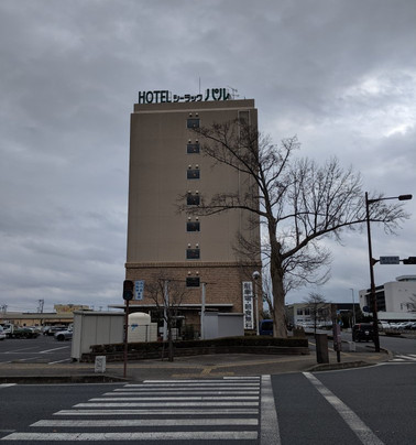 美图海韵酒店主图