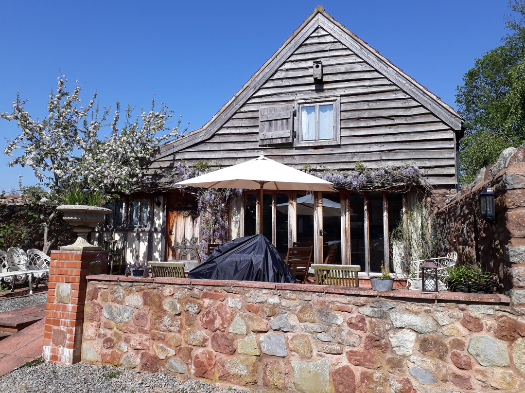 Gurney Manor Mill主图